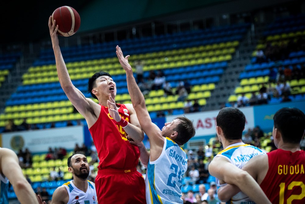¹֡ͼƬԴFIBA